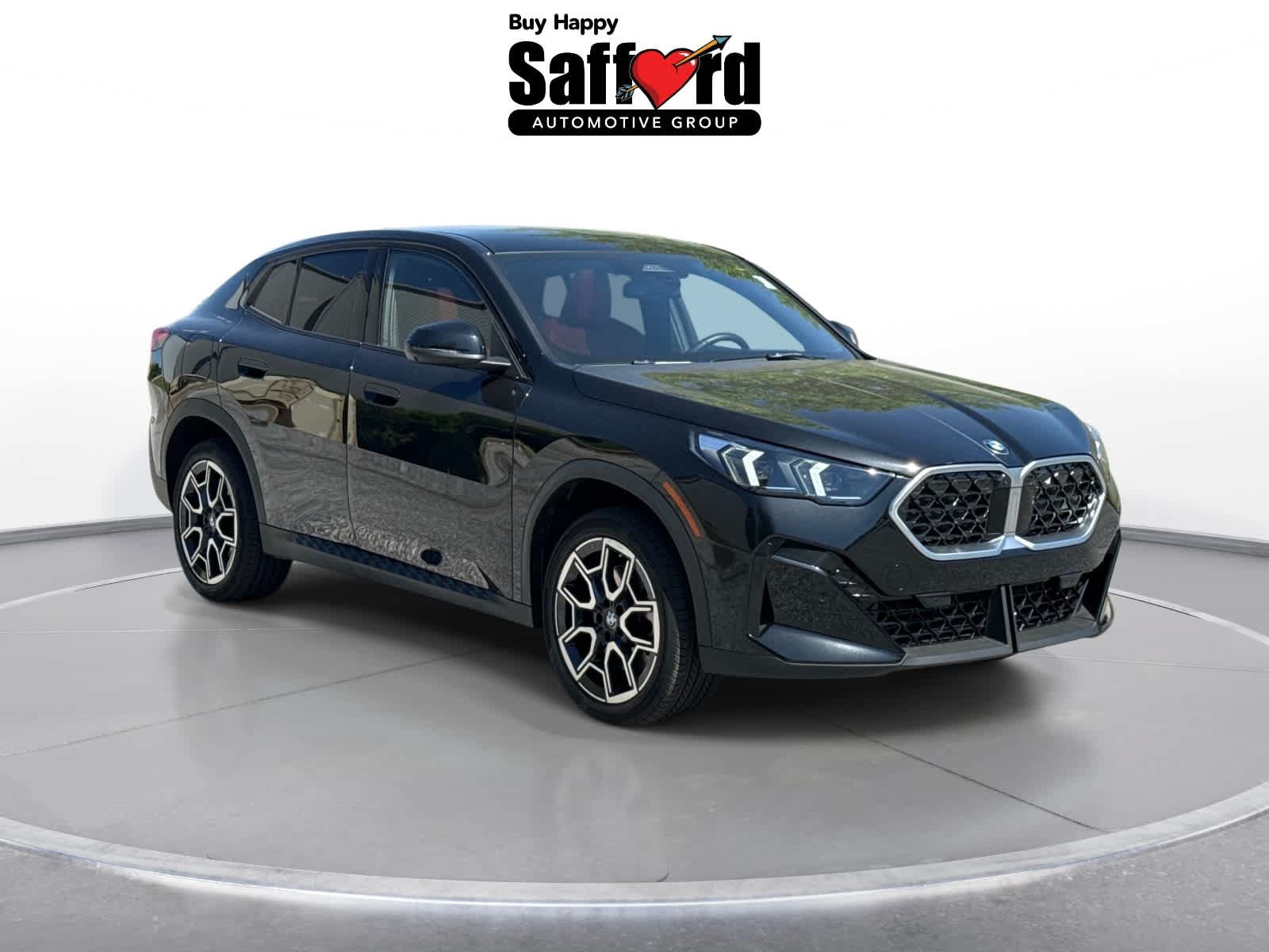 Used 2025 BMW X2 xDrive28i AWD/4WD image 19