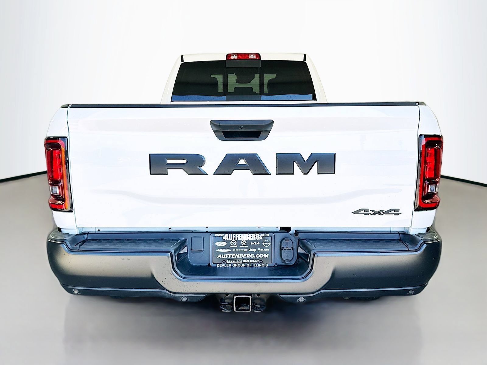 Used 2025 RAM 3500 Tradesman AWD/4WD image 6