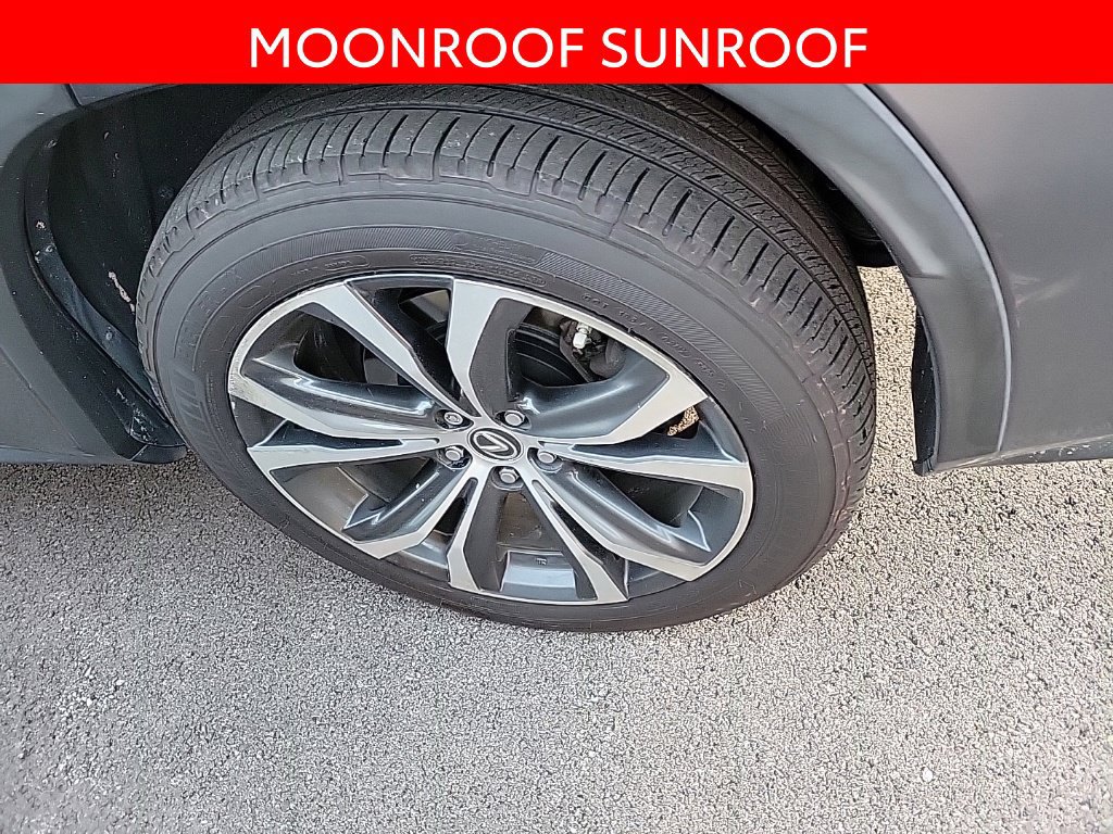 Used 2018 Lexus RX 350L AWD image 5