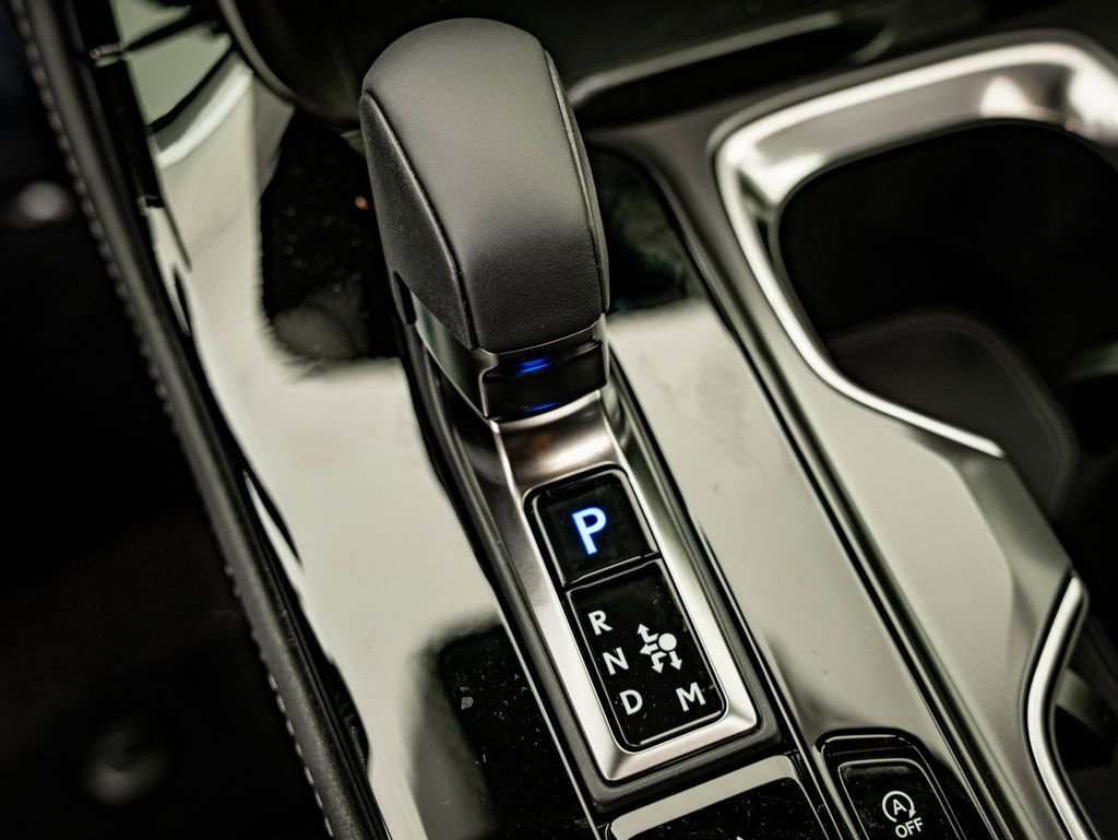 New 2026 Lexus NX 350 AWD image 38