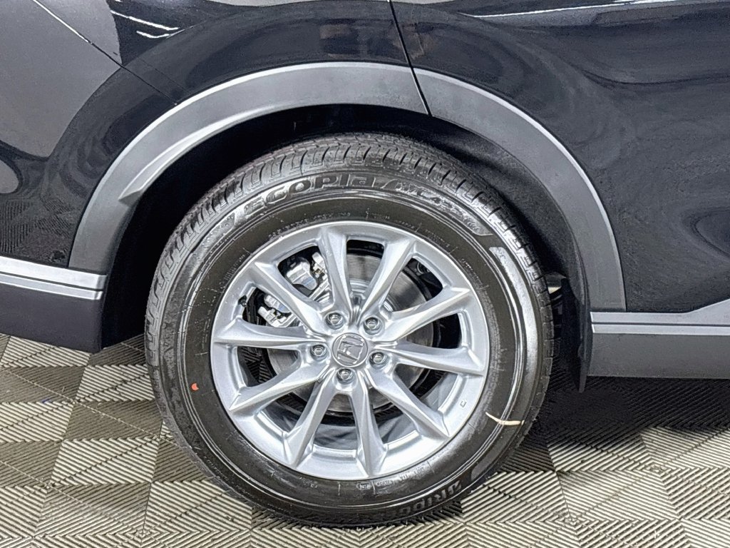 New 2026 Honda CR-V EX image 23