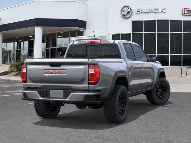 New 2026 GMC Canyon Elevation w/ Convenience Package AWD/4WD image 4