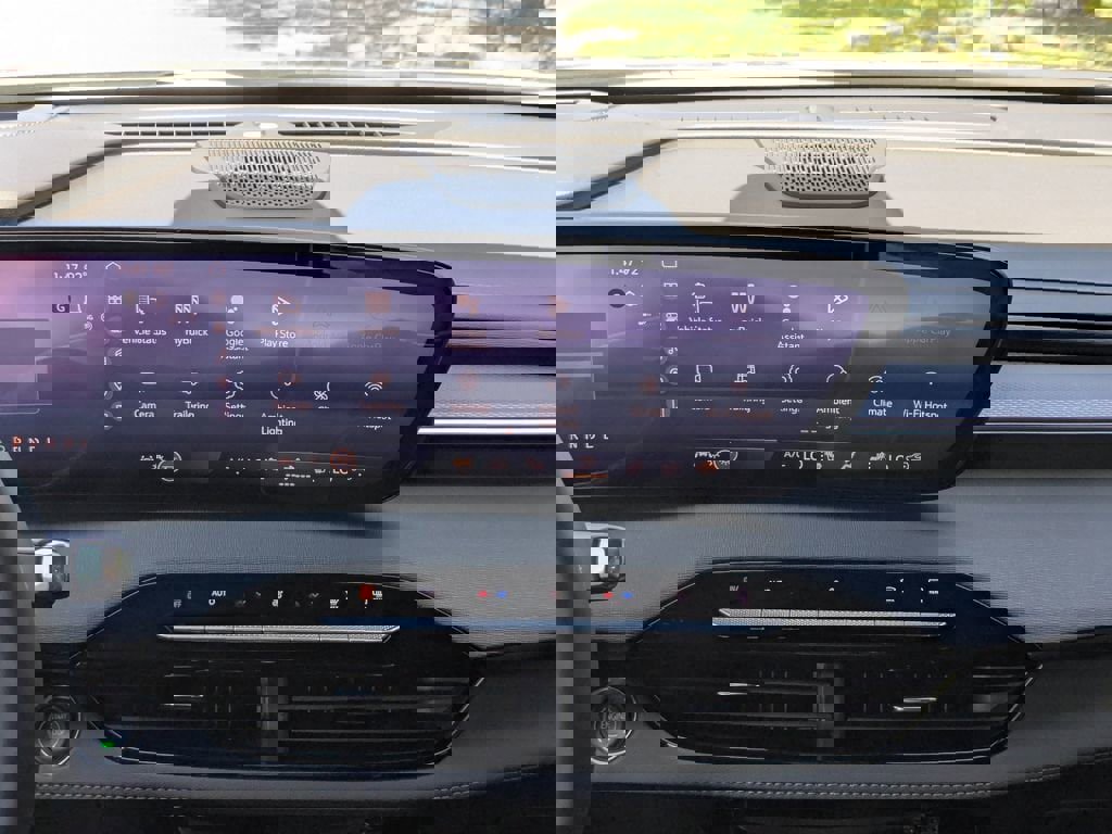 New 2026 Buick Enclave Sport Touring w/ Power Package image 19