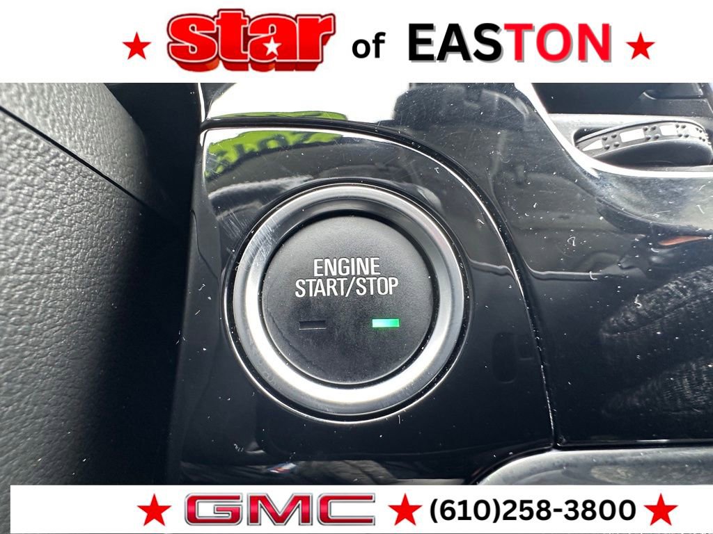 Used 2019 Buick Encore Preferred w/ Safety Package image 30