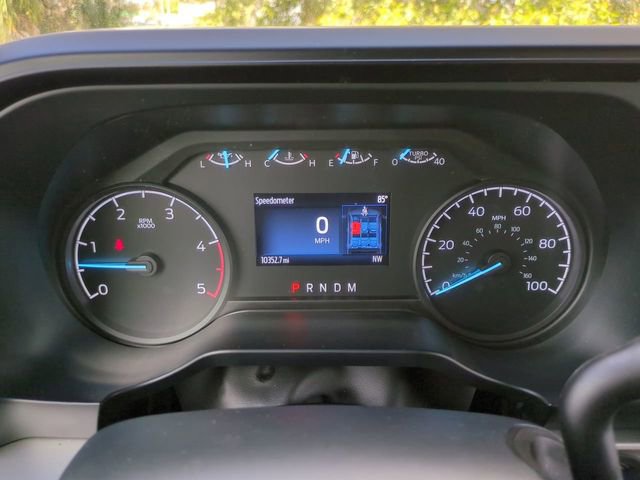 Certified 2024 Ford F250 XL w/ STX Appearance Package image 26