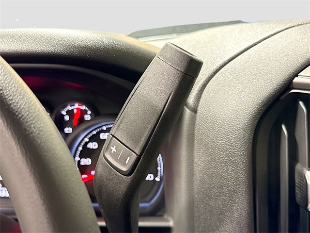 New 2026 Chevrolet Silverado 1500 Custom Trail Boss image 19