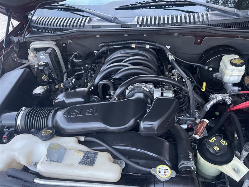 Used 2007 Ford Explorer Sport Trac Limited image 19