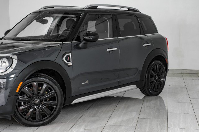 Used 2019 MINI Cooper Countryman S AWD/4WD image 72