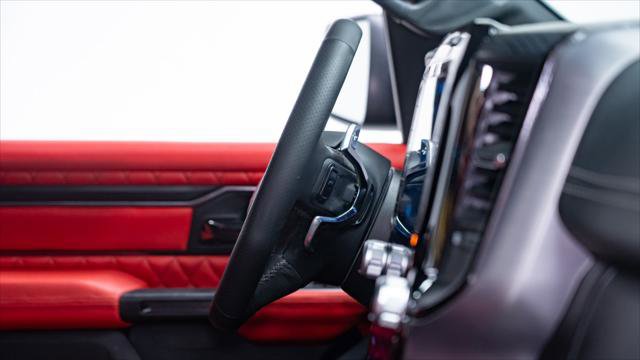 Used 2024 RAM 1500 TRX w/ TRX Level 1 Equipment Group image 37