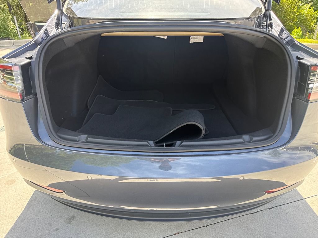 Used 2019 Tesla Model 3 Long Range AWD/4WD image 31