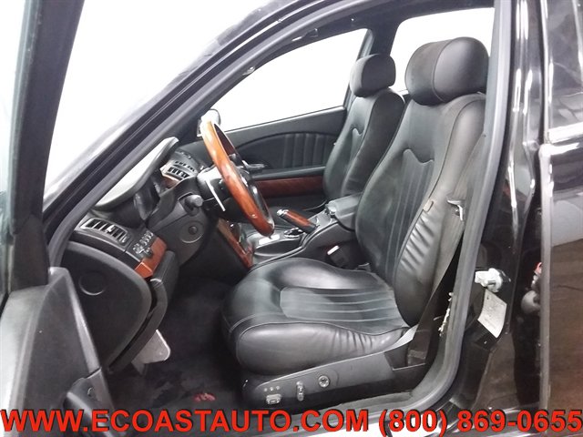 Used 2006 Maserati Quattroporte Executive GT image 10