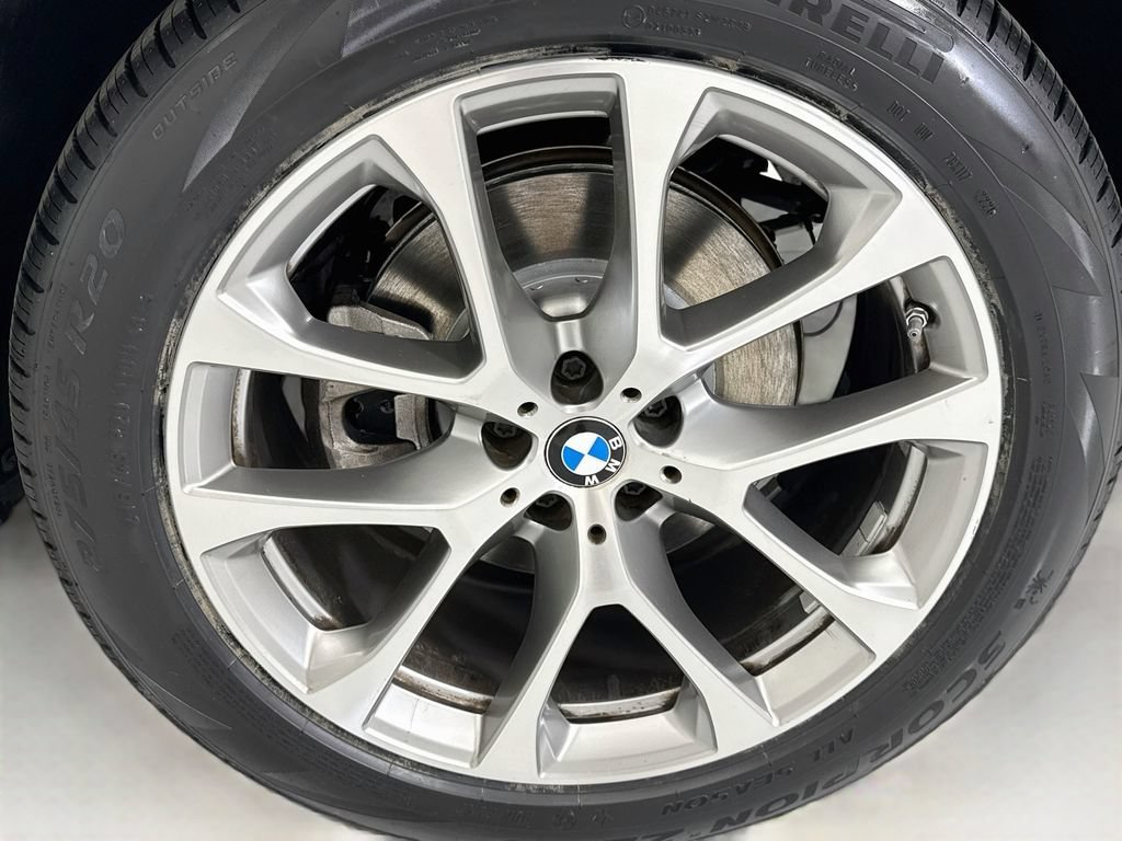Used 2023 BMW X5 sDrive40i w/ Premium Package RWD image 30