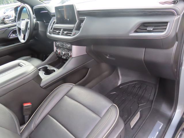 Certified 2024 GMC Yukon SLT w/ Max Trailering Package image 49