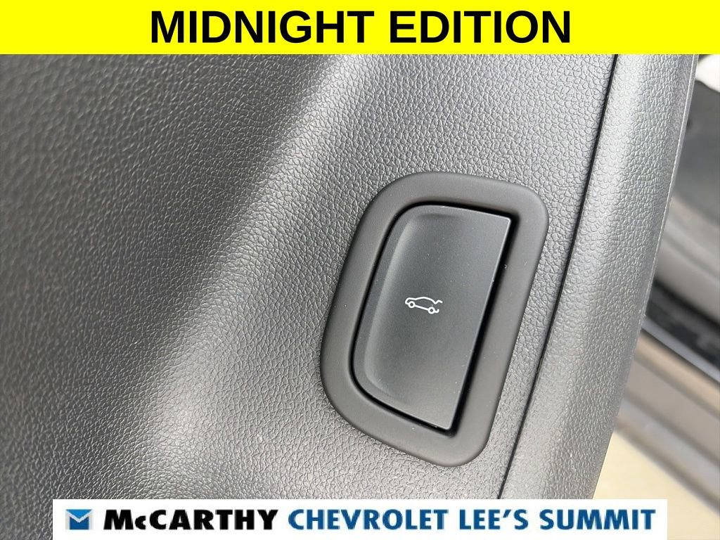 Used 2024 Chevrolet Traverse LS w/ Midnight/Sport Edition image 48