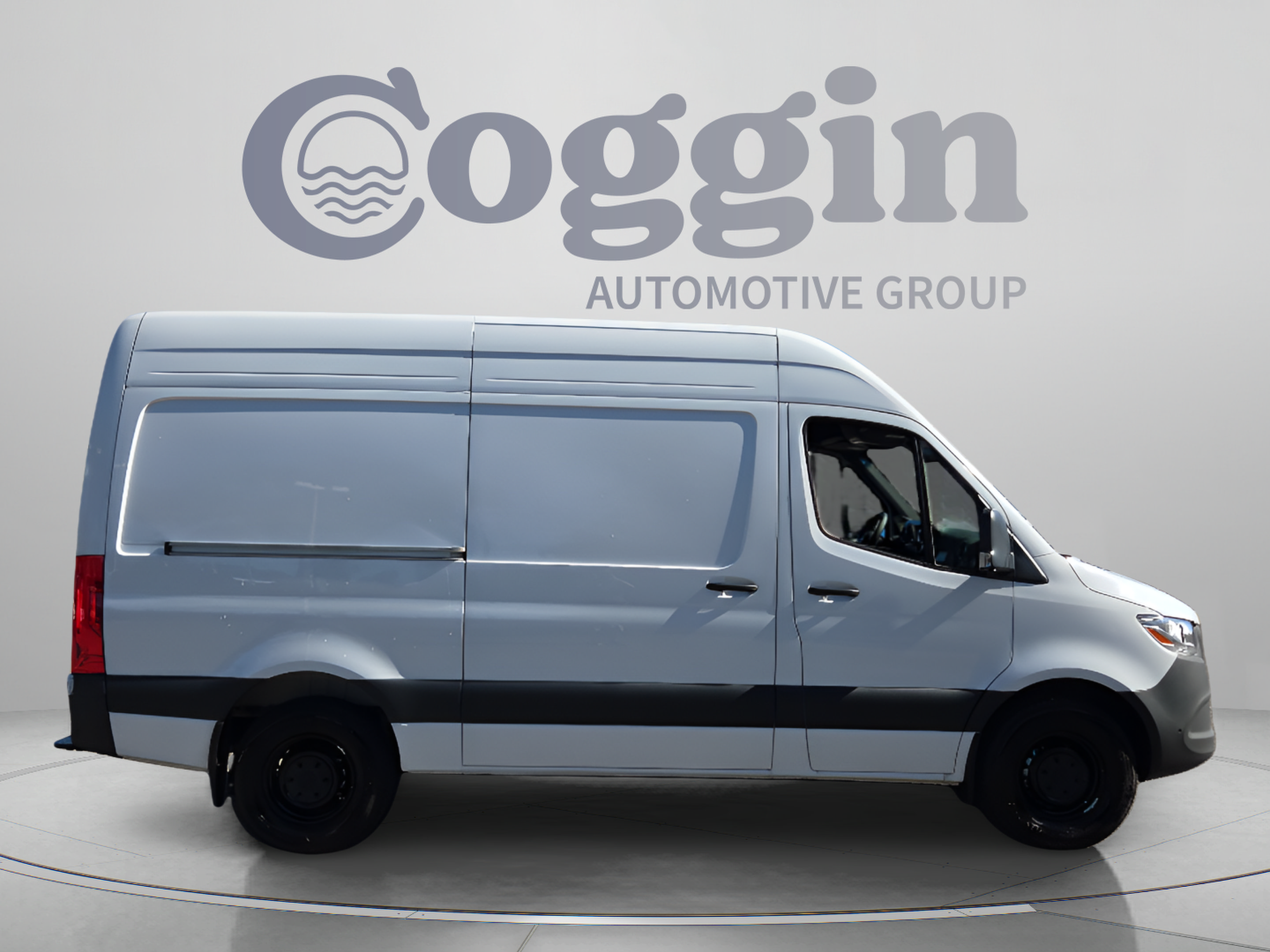 Used 2026 Mercedes-Benz Sprinter 2500 image 6