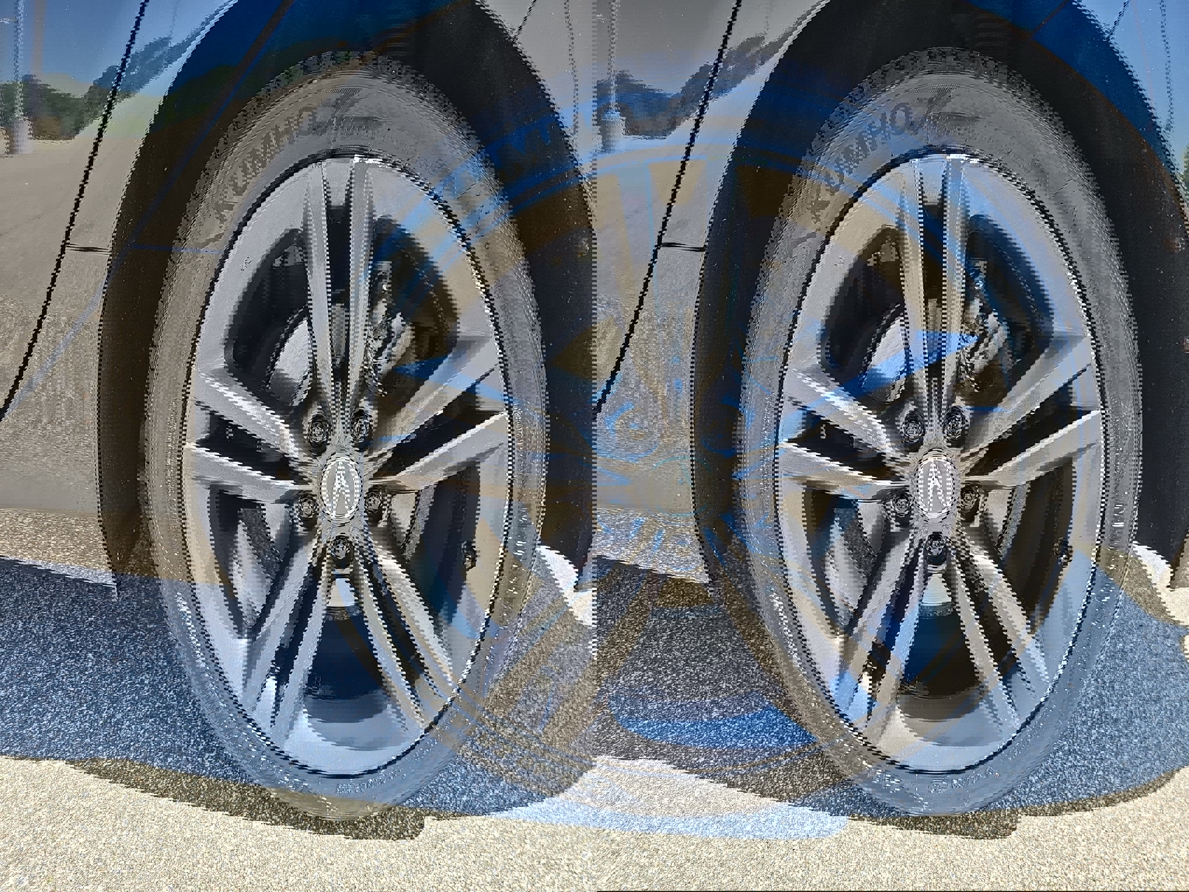 Used 2024 Acura Integra A-Spec FWD image 30