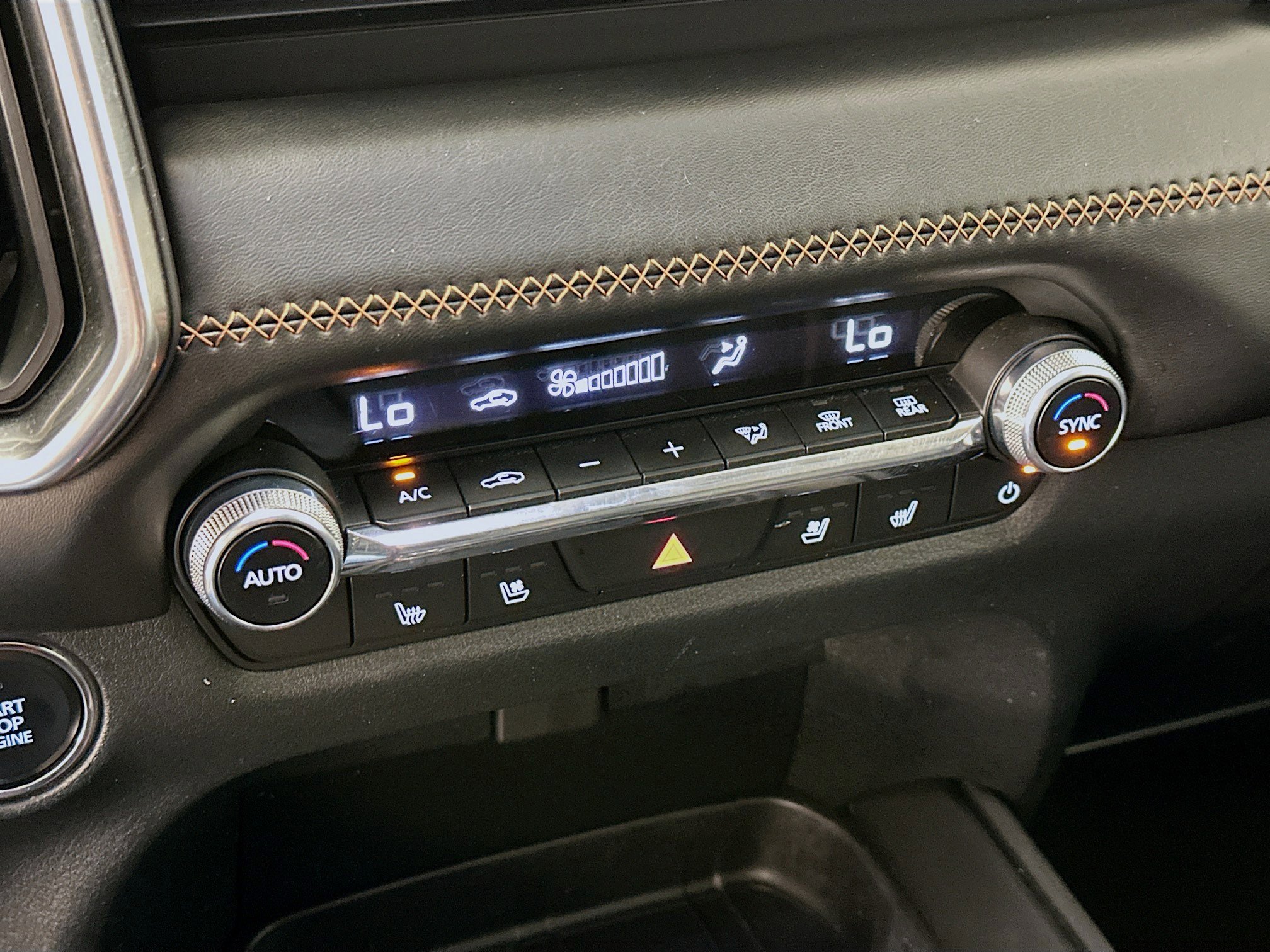 Used 2025 MAZDA CX-50 AWD 2.5 S w/ Premium Plus Pkg image 24