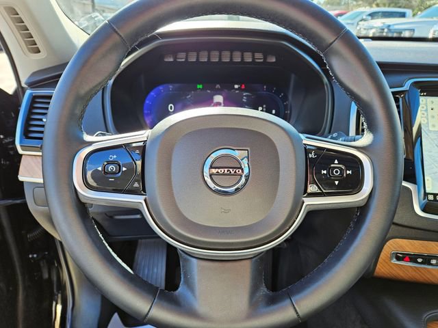 Used 2023 Volvo XC90 B6 Plus w/ Protection Package Premier image 25