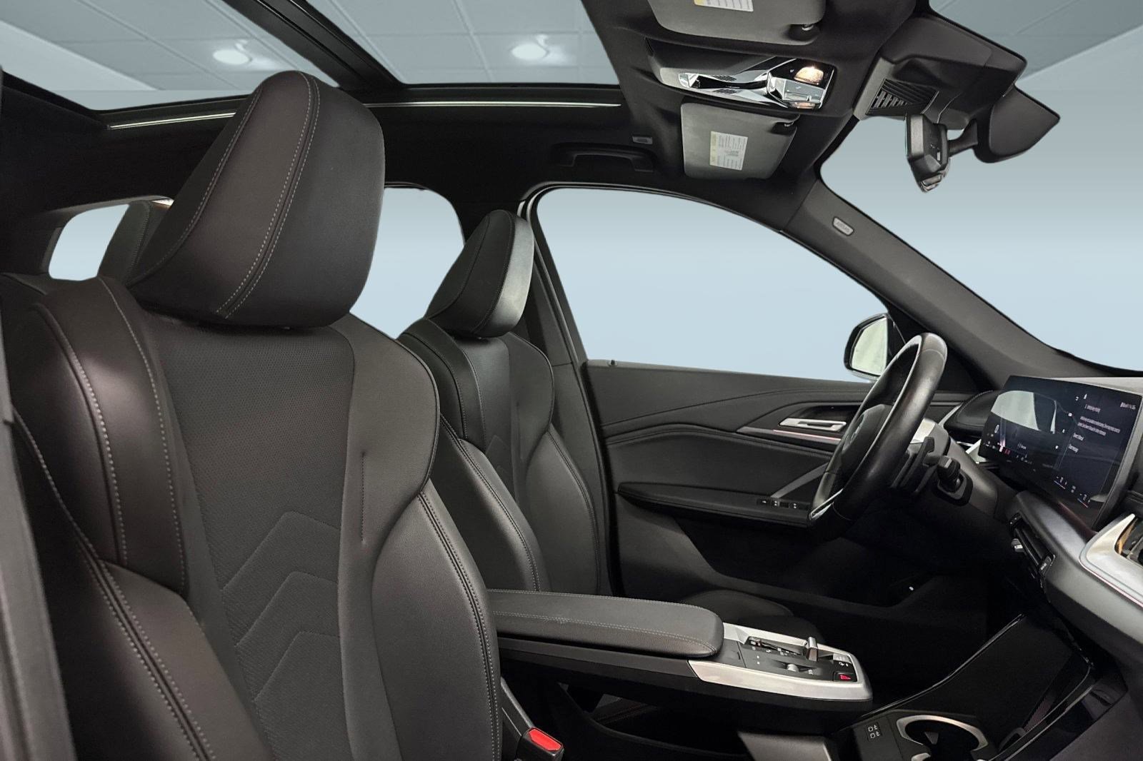 Certified 2023 BMW X1 xDrive28i w/ M Sport Package image 31