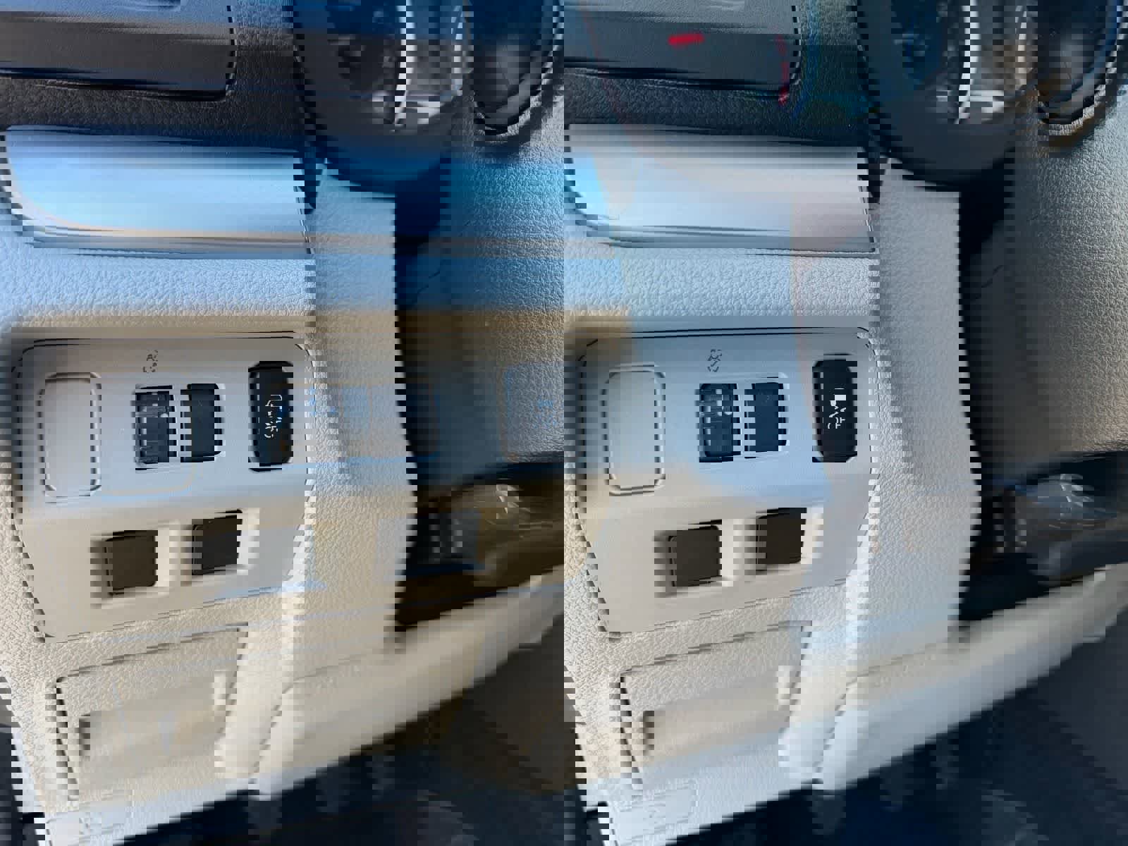 Used 2015 Subaru Forester 2.5i Premium image 21