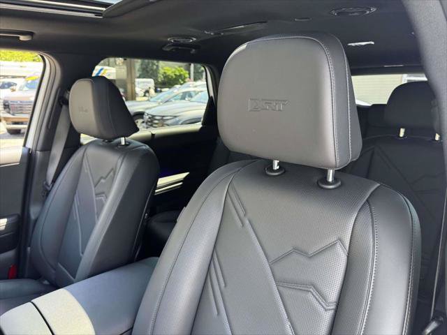 Certified 2026 Hyundai Palisade XRT Pro AWD/4WD image 21