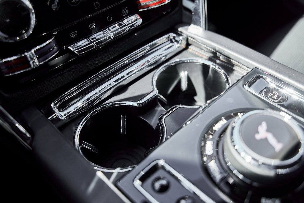 Used 2023 Rolls-Royce Cullinan image 69