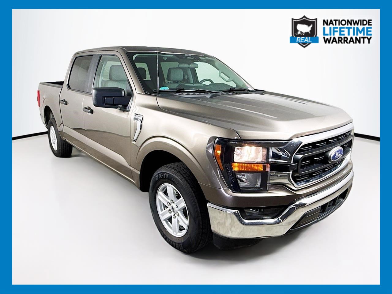 Used 2023 Ford F150 XLT