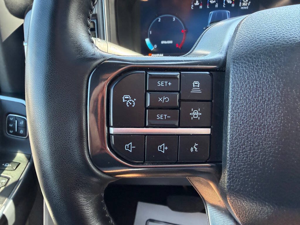 Used 2026 Ford F350 Platinum AWD/4WD image 20