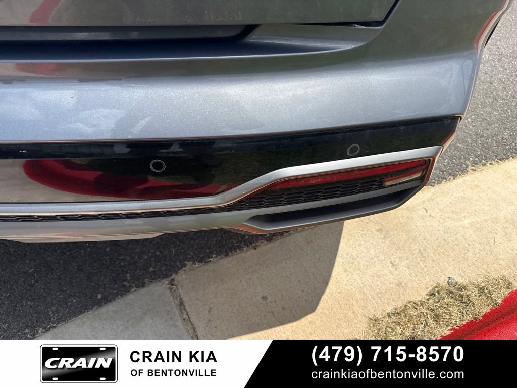 Used 2021 Kia Sorento S w/ Panoramic Sunroof Package FWD image 14