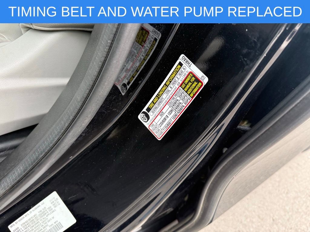 Used 2018 Honda Odyssey EX-L image 10