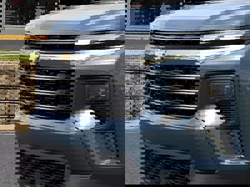 New 2026 Chevrolet Traverse LT w/ Driver Confidence Package image 13