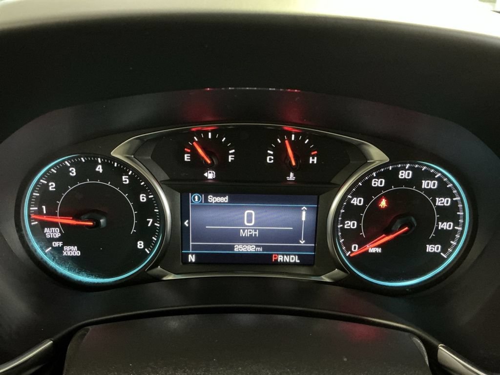 Used 2023 Chevrolet Equinox LS w/ LS Convenience Package FWD image 18
