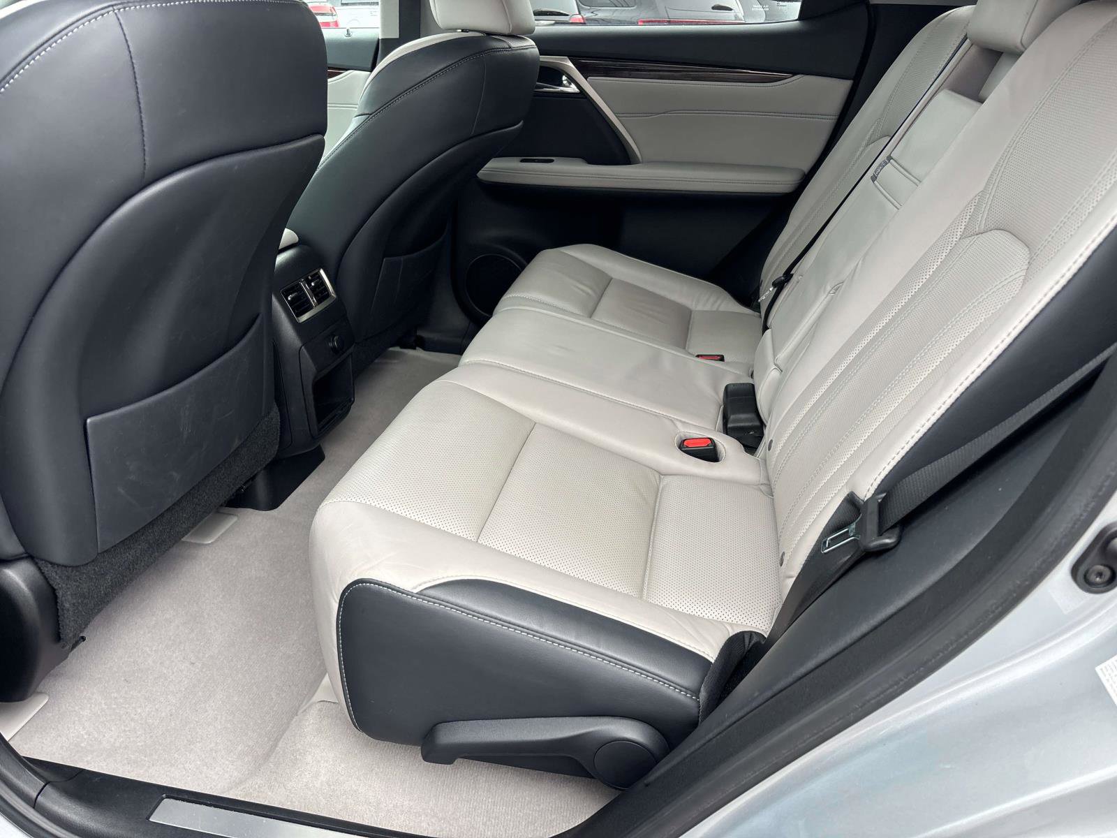 Used 2019 Lexus RX 350 AWD w/ Premium Package image 10