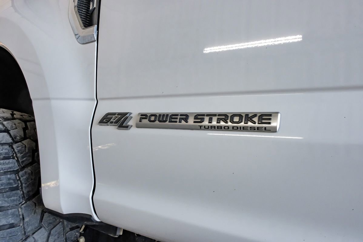 Used 2022 Ford F350 Lariat image 54