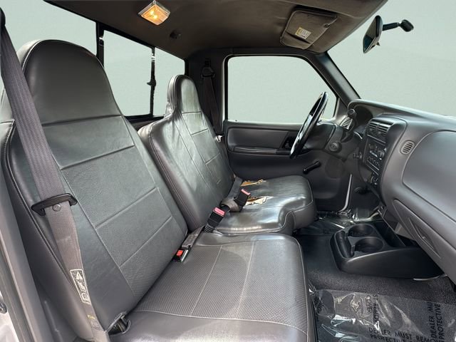 Used 2001 Ford Ranger 2WD Regular Cab image 14