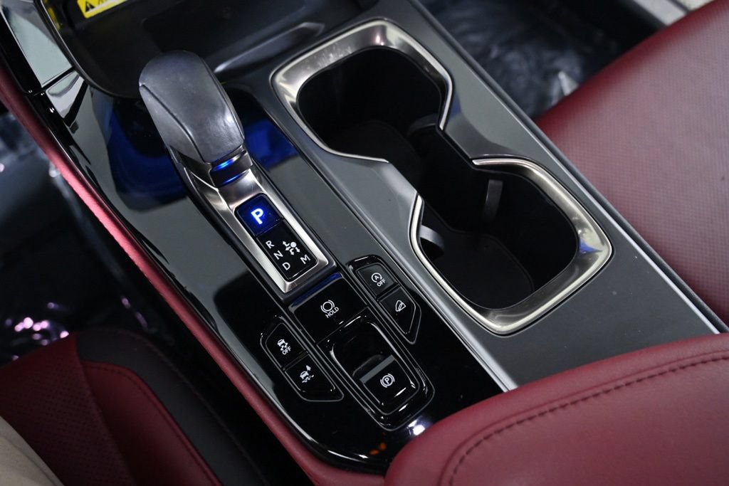 Used 2022 Lexus NX 350 AWD image 19