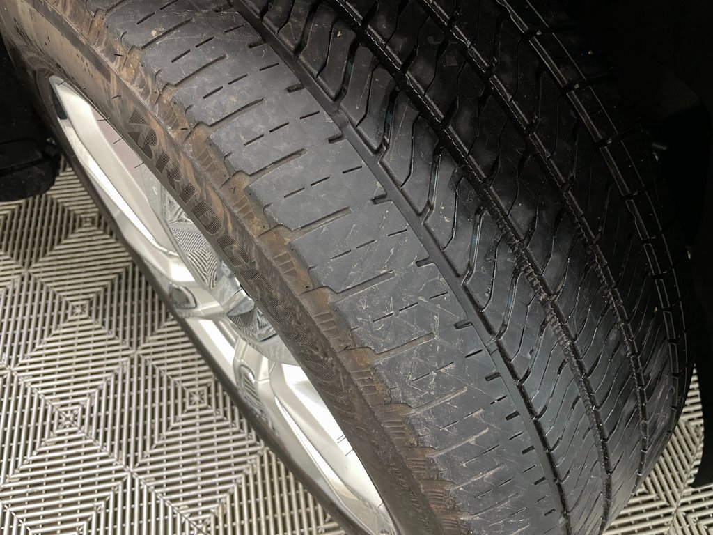 Certified 2023 Chevrolet Tahoe High Country w/ Advanced Technology Package image 58