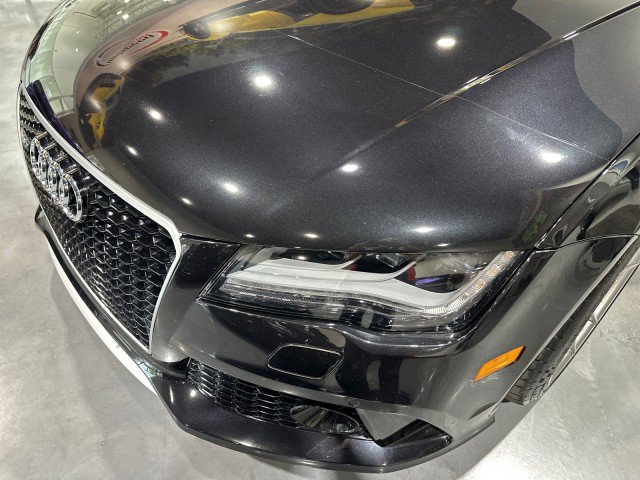 Used 2014 Audi RS 7 Prestige AWD/4WD image 16