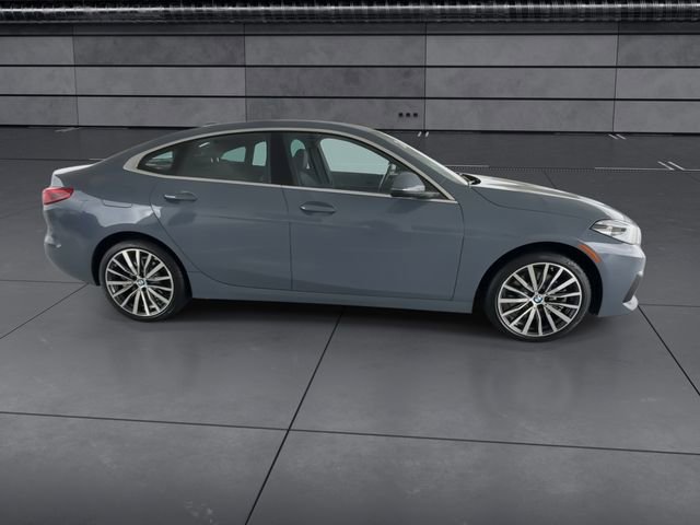 Used 2024 BMW 228i Gran Coupe w/ Convenience Package FWD image 9