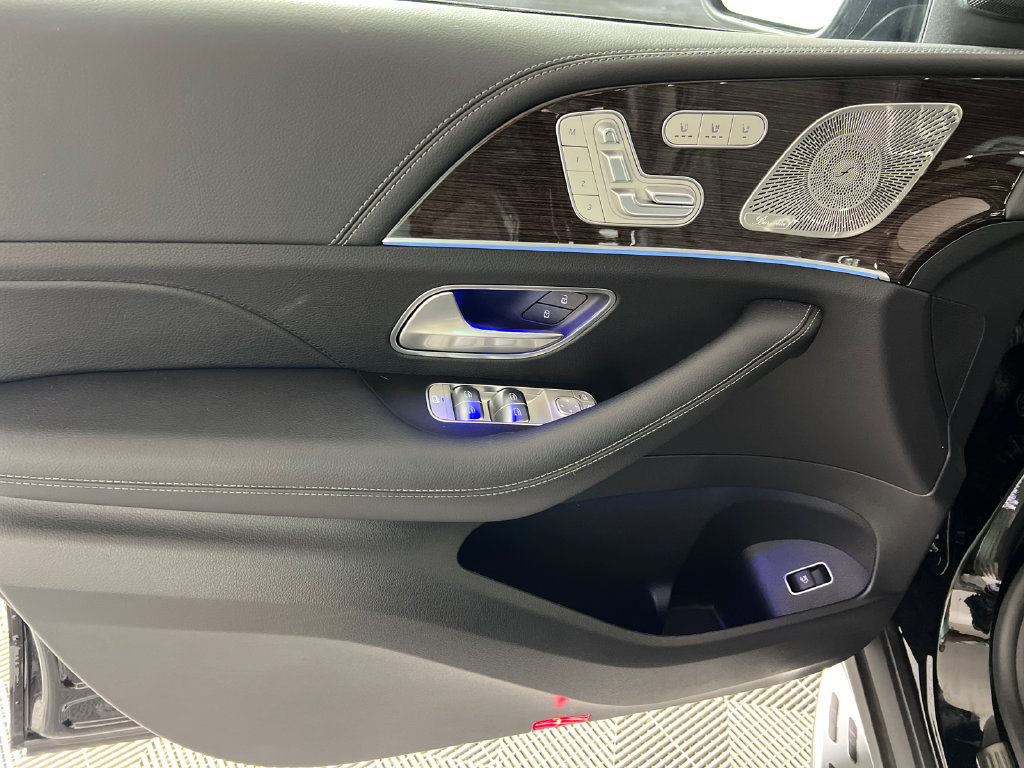 Certified 2026 Mercedes-Benz GLE 580 4MATIC image 10
