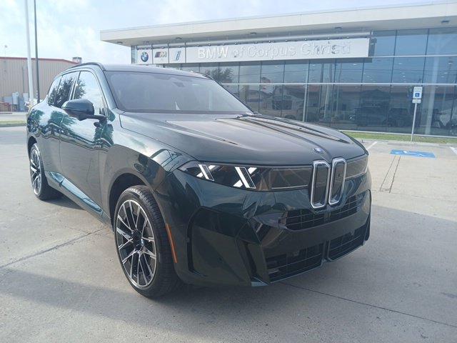 New 2027 BMW X5 xDrive40i
