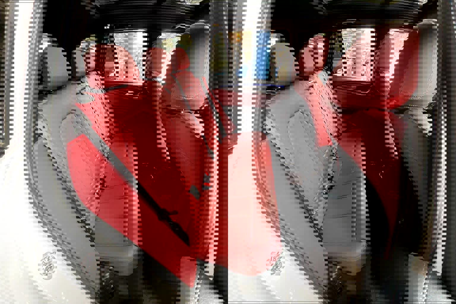 Used 2024 BMW X3 M40i w/ Premium Package image 20