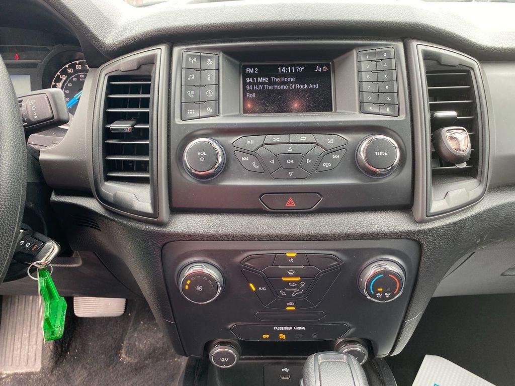 Used 2019 Ford Ranger XL w/ Equipment Group 101A Mid image 20