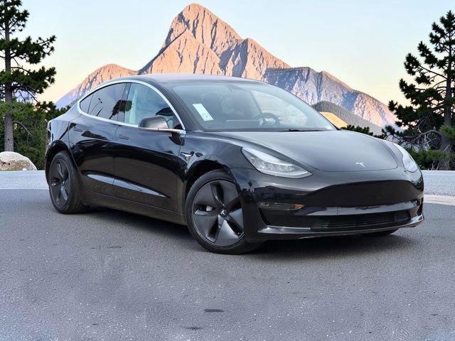 Used 2018 Tesla Model 3 Long Range image 2