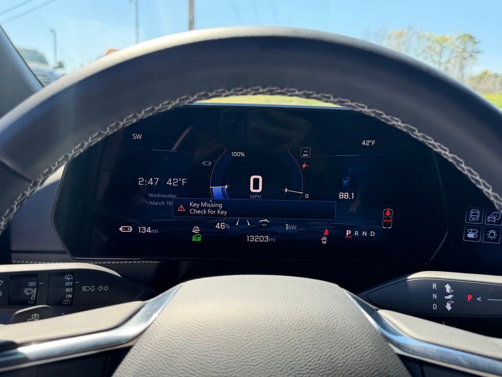 Used 2025 Chevrolet Blazer EV LT image 19