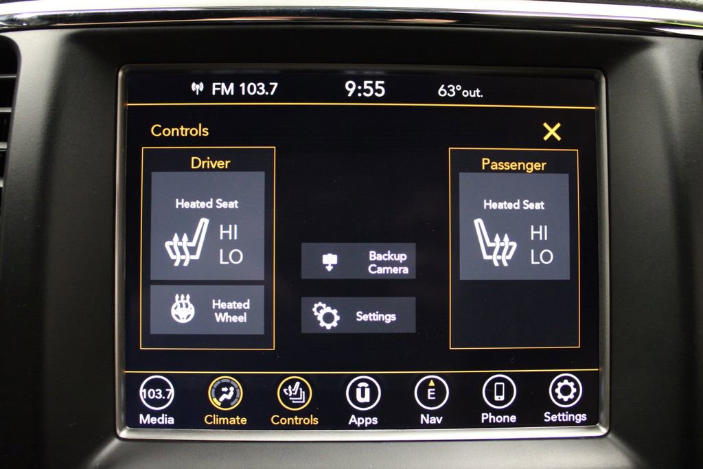 Used 2018 Jeep Grand Cherokee Altitude image 17