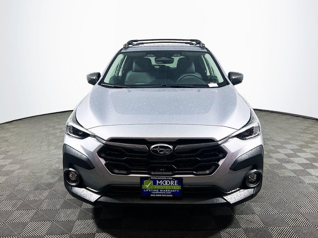 New 2026 Subaru Crosstrek 2.5i Limited image 2