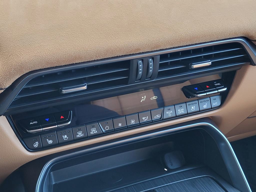 New 2026 MAZDA CX-70 3.3 Turbo S w/ Premium Plus image 13