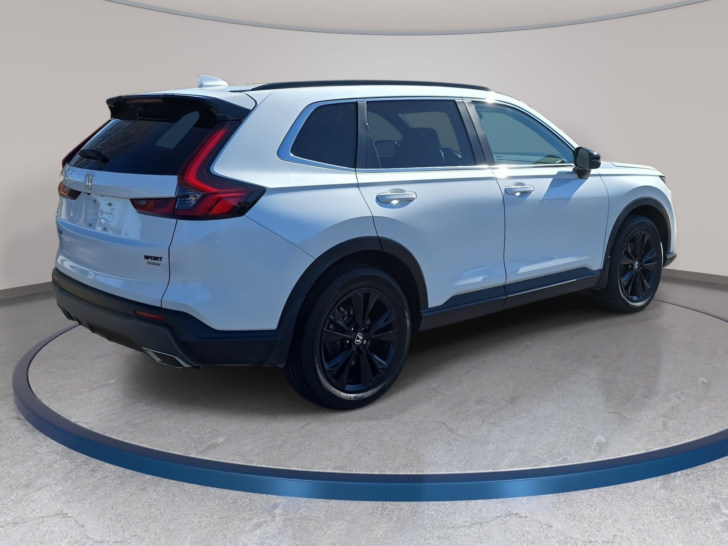 Used 2023 Honda CR-V Sport Touring image 5