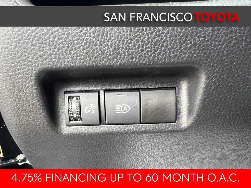 Certified 2024 Toyota RAV4 Adventure image 35